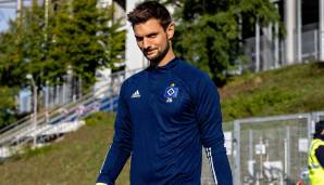 Sven Ulreich hat den FC Bayern kritisiert.