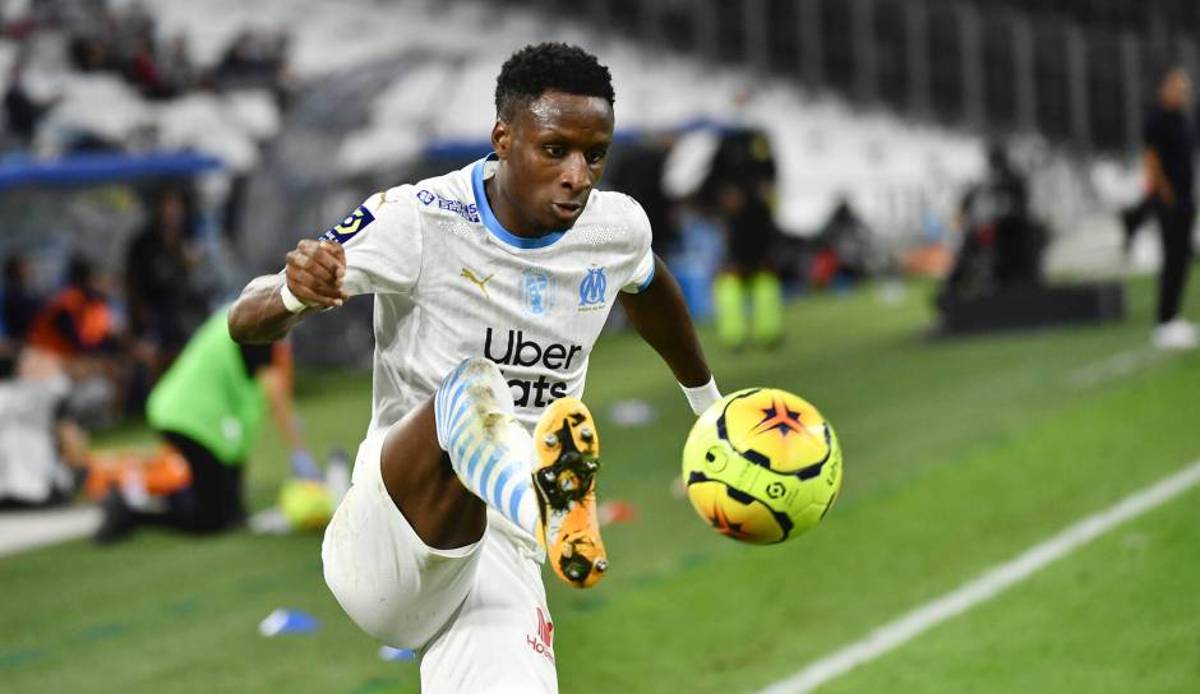 Bouna Sarr könnte künftig für den FC Bayern auflaufen.