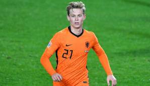 FRENKIE DE JONG: Anfang Dezember kursierte ein Bericht der spanischen Mundo Deportivo, wonach sich der FCB einmal mehr mit de Jong beschäftige. Dies deckt sich zwar mit Informationen von SPOX und Goal, bisher handelt es sich aber nur um Gedankenspiele.