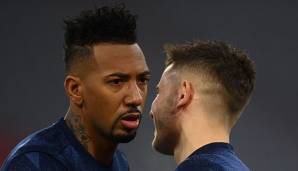 Nicht nur Jerome Boateng steht vor einer ungewissen Zukunft.