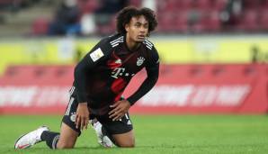 Joshua Zirkzee will den FC Bayern verlassen.