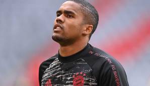 Douglas Costa, FC Bayern München