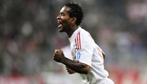 PLATZ 12 - ZE ROBERTO (BRASILIEN): 169 Spiele / 14 Tore. Von 2002 bis 2006 trug Ze Roberto das Münchner Trikot und spielte später unter anderem beim HSV. 2018 war er außerdem als WM-Experte im ZDF zu sehen.