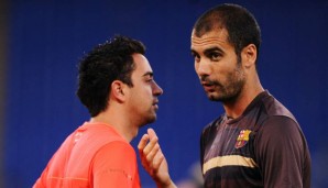 XAVI: Nach der Europameisterschaft 2008 wollte der FC Bayern den Spanier verpflichten. Der Transfer sei nicht zustande gekommen, da Barca-Trainer Pep Guardiola sein Veto einlegt hatte.