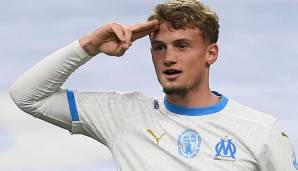 MICHAEL CUISANCE: Spielt bei Marseille ein durchwachsenes Leih-Jahr mit ein paar Höhen und vielen Tiefen. Zunächst Stammkraft, dann Reservist, unter dem neuen Trainer Sampaoli Matchwinner und wieder Bankdrücker.