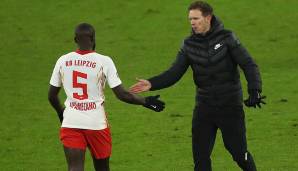 Der FC Bayern hat sich nicht erst seit den teuren Verpflichtungen von Nagelsmann und Upamecano einen Sparkurs auferlegt. Doch was bedeutet das für die Kaderplanung für die kommende Saison?