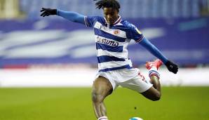 Verstärkt hat sich der FCB bislang außerdem lediglich mit Omar Richards, der als Backup auf links für Davies ablösefrei von Reading kommt.