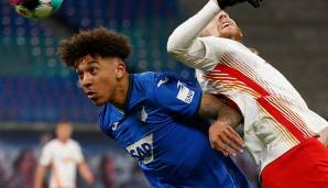 CHRIS RICHARDS: Aktuell an Hoffenheim verliehen und dort Stammspieler, weshalb die TSG ihn nach Sport-Bild-Angaben gerne ein weiteres Jahr ausleihen würde. Das wird wohl nur möglich sein, sollte Süle in München bleiben.