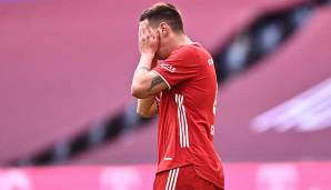 Süle machte indes keinen Hehl daraus, dass es für ihn "sowohl aus sportlicher als auch aus finanzieller Sicht" Sinn machen müsse, bei den Bayern zu verlängern. Zuletzt kursierten Gerüchte, der FC Chelsea sei an Süle interessiert.