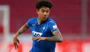 Die TSG Hoffenheim würde Chris Richards gerne fest verpflichten.