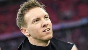 Die Suche des FC Bayern München nach einem Co-Trainer für Julian Nagelsmann gestaltet sich offenbar als kompliziert.