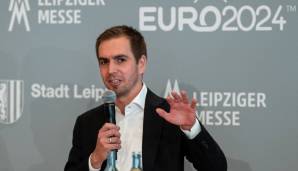 Philipp Lahm hat verraten, warum er nicht Sportdirektor des FC Bayern wurde.