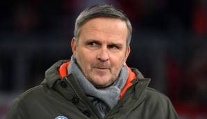 Dietmar Hamann glaubt nicht an einen zehnten Bayern-Titel in Folge.