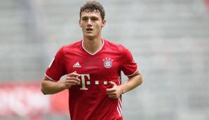 Verteidiger Benjamin Pavard (25) vom FC Bayern München ist offenbar mit seiner Rolle als rechter Abwehrspieler des deutschen Rekordmeisters nicht ganz zufrieden. Dies berichtet die tz in Person von Philipp Kessler.