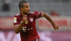 Serge Gnabry