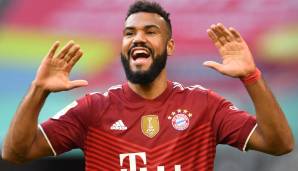 Nach Bekanntwerden des Coronafalls Niklas Süle in der deutschen Nationalmannschaft hat Bayern München auch Eric-Maxim Choupo Moting in Quarantäne geschickt.