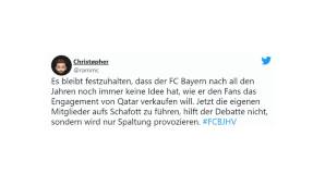 Bundesliga, FC Bayern München, FCB, Jahreshauptversammlung, Netzreaktionen, Twitter