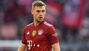 Bayern Münches Vorstandsvorsitzender Oliver Kahn hat den Zeitplan für eine Rückkehr von Joshua Kimmich in den Trainings- und Spielbetrieb bekanntgegeben.