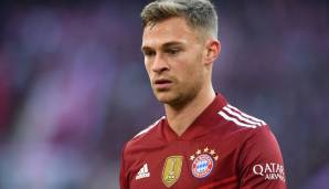 Joshua Kimmich (26) vom FC Bayern München darf seine Quarantäne nach seiner Corona-Infektion am Donnerstag beenden.