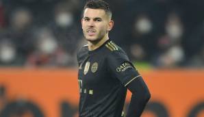 Bayern Münchens Abwehr-Star Lucas Hernandez hat gegenüber dem kicker über seine ersten zwei Jahre in Deutschland und über die große Bürde seines 80-Millionen-Transfers gesprochen.