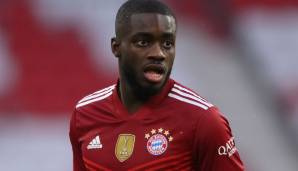 PLATZ 17: DAYOT UPAMECANO - Durchschnittsnote: 3,27 (22 bewertete Spiele). Die Hinrunde war für den aus Leipzig geholten Innenverteidiger eine Achterbahnfahrt. Verheerende Auftritte wie bei den beiden Gastspielen in Gladbach, …