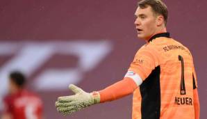 Nationaltorhüter Manuel Neuer und drei weitere Spieler des deutschen Fußball-Rekordmeisters Bayern München haben sich mit dem Coronavirus infiziert.