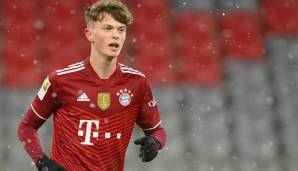 Paul Wanner (16): Schrieb als jüngster FCB-Spieler BL-Geschichte und erntete Lob von Nagelsmann: "Er muss geerdet und klar im Kopf bleiben, dann stehen ihm Tür und Tor offen." Ist sonst bei der U19 (Vertrag bis 2022), seine Entwicklung bleibt spannend.