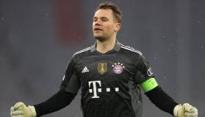 Manuel Neuer