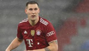 Niklas Süle spielt ab Sommer 2022 für den BVB.