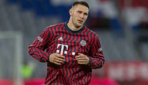 Niklas Süle wird den FC Bayern im Sommer verlassen.