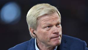 Die Kritik an Oliver Kahn wird lauter - auch intern?