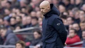 Erik ten Hag