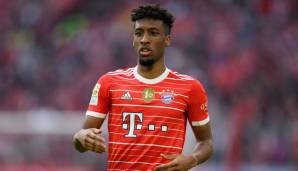 Kingsley Coman