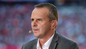 Dietmar Hamann kritisiert die Verpflichtung von Marcel Sabitzer.