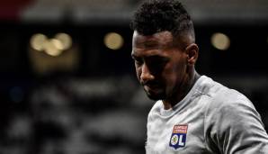 Jerome Boateng ist nicht unbedingt beliebt bei Olympique Lyon.