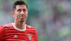 "Bayern ist ein seriöser Klub und ich hoffe, sie werden mich nicht behalten, nur weil sie es können", sagte Lewandowski: "Ein Transfer ist für alle Seiten die beste Lösung. Ich hoffe, sie stoppen mich dabei nicht."