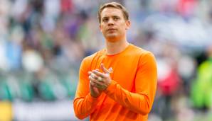 Manuel Neuer