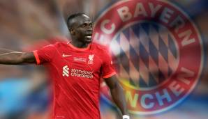 Sadio Mane hat offenbar seine Zukunftentscheidung getroffen und will den FC Liverpool im Sommer verlassen. Das berichtet der Journalist Fabrizio Romano am Sonntag.