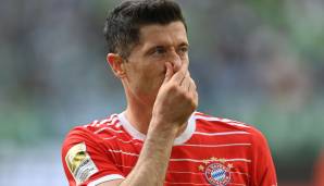 Sportrechtsanwalt Christoph Schickhardt hat den FC Bayern München in der Causa um Robert Lewandowski vor Paragraph 17 gewarnt.