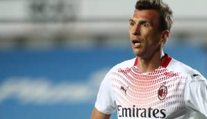 MARIO MANDZUKIC war für den Gegner unangenehm, aber für Bayern in der Triple-Saison 2013 enorm wertvoll. Dennoch war nach einer Guardiola-Spielzeit 2014 Schluss und es ging weiter zu Atletico Madrid. Für den Rekordmeister ein guter Deal für 22 Mio. Euro.