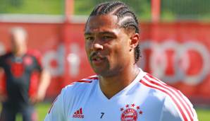 Nationalspieler Serge Gnabry hat am Samstag seine Vertragsverlängerung bei Bayern München bestätigt.