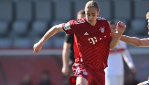 Das Bayern-Talent Kenan Yildiz wird seit 2012 in München ausgebildet.