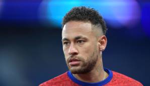 Neymar muss sich im Oktober vor Gericht verantworten. Der Vorwurf: Betrug und Korruption.