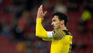 Hummels wollte mit dem Rekordmeister unbedingt die Champions League gewinnen, das klappte nicht. Für knapp fünf Millionen Euro weniger ging es 2019 wieder in Richtung BVB, wo er noch bis 2023 unter Vertrag steht.