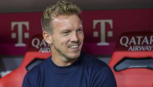 Julian Nagelsmann