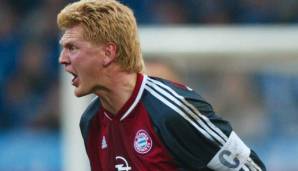 STEFAN EFFENBERG - Seine Fitness war zu dieser Zeit immer wieder Thema, nach der Saison erhielt der Tiger keinen neuen Vertrag. Inzwischen vor allem als TV-Experte für seine kontroversen Meinungen bekannt.