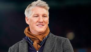 Bastian Schweinsteiger