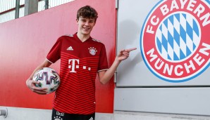 FC Bayern München. Campus, FCB, U16, U18, Neuzugänge, Jamal Musiala, Bright Arrey-Mbi, Chris Richards, Taylor Booth, Steeven Ribery