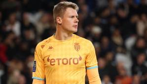 Will nicht mehr die zweite Geige hinter Manuel Neuer spielen: Alexander Nübel.