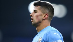 João Cancelo